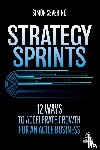 Severino, Simon - Strategy Sprints