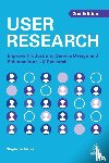 Marsh, Stephanie - User Research