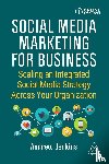 Jenkins, Andrew - Social Media Marketing for Business