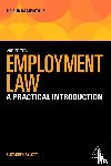 Aylott, Elizabeth - Employment Law