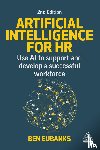 Eubanks, Ben - Artificial Intelligence for HR