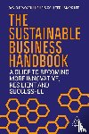 Grayson, David, Coulter, Chris, Lee, Mark - The Sustainable Business Handbook
