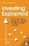 Partridge, Matthew - Investing Explained