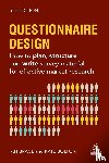 Bolton, Kate, Brace, Ian - Questionnaire Design