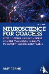 Brann, Amy - Neuroscience for Coaches