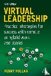 Pullan, Penny - Virtual Leadership