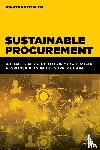 O'Brien, Jonathan - Sustainable Procurement