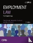Lewis, David Balaban, Sargeant, Malcolm, Schwab, Ben - Employment Law