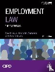 Lewis, David Balaban, Sargeant, Malcolm, Schwab, Ben - Employment Law