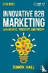 Hall, Simon - Innovative B2B Marketing