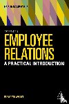 Aylott, Elizabeth - Employee Relations