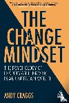 Craggs, Andy - The Change Mindset