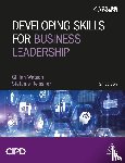 Watson, Gillian, Reissner, Stefanie - Developing Skills for Business Leadership