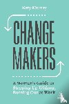 Murray, Katy - Change Makers