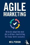 Perkin, Neil - Agile Marketing