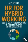 Cookson, Gary - HR for Hybrid Working