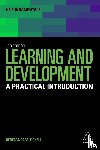 Page-Tickell, Rebecca - Learning and Development