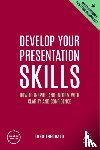 Theobald, Theo - Develop Your Presentation Skills