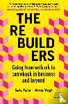 Tate, Sara, Vogt, Anna - The Rebuilders