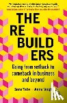Tate, Sara, Vogt, Anna - The Rebuilders