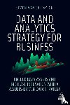Asplen-Taylor, Simon - Data and Analytics Strategy for Business
