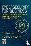  - Cybersecurity for Business