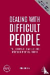 Lilley, Roy - Dealing with Difficult People