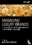  - Managing Luxury Brands