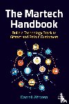 Alfonso, Darrell - The Martech Handbook