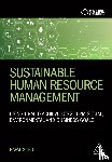 Sitko, Dr Rafal - Sustainable Human Resource Management