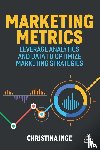 Inge, Christina - Marketing Metrics