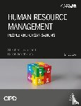 Taylor, Stephen, Woodhams, Carol - Human Resource Management