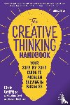 Griffiths, Chris, Costi, Melina, Medlicott, Caragh - The Creative Thinking Handbook