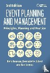 Dowson, Ruth, Albert, Bernadette, Lomax, Dan - Event Planning and Management