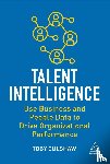 Culshaw, Toby - Talent Intelligence