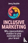 Daykin, Jerry - Inclusive Marketing