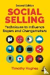 Hughes, Timothy - Social Selling