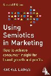 Lawes, Dr Rachel - Using Semiotics in Marketing