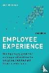 Whitter, Ben - Employee Experience