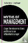 Stern, Stefan, Cooper, Cary - Myths of Management