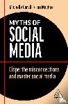 Carvill, Michelle, MacRae, Ian - Myths of Social Media