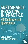 Smiles, Dr Simon, Purcell, James - Sustainable Investing in Practice