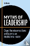 Owen, Jo - Myths of Leadership