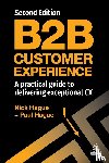 Hague, Paul, Hague, Nick - B2B Customer Experience