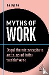 MacRae, Ian - Myths of Work