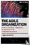 Holbeche, Linda - The Agile Organization