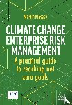 Massey, Martin - Climate Change Enterprise Risk Management