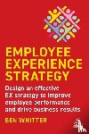 Whitter, Ben - Employee Experience Strategy