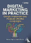 Knight, Hanne, Vorster, Lizette - Digital Marketing in Practice
