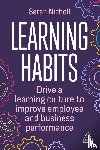 Nicholl, Sarah - Learning Habits